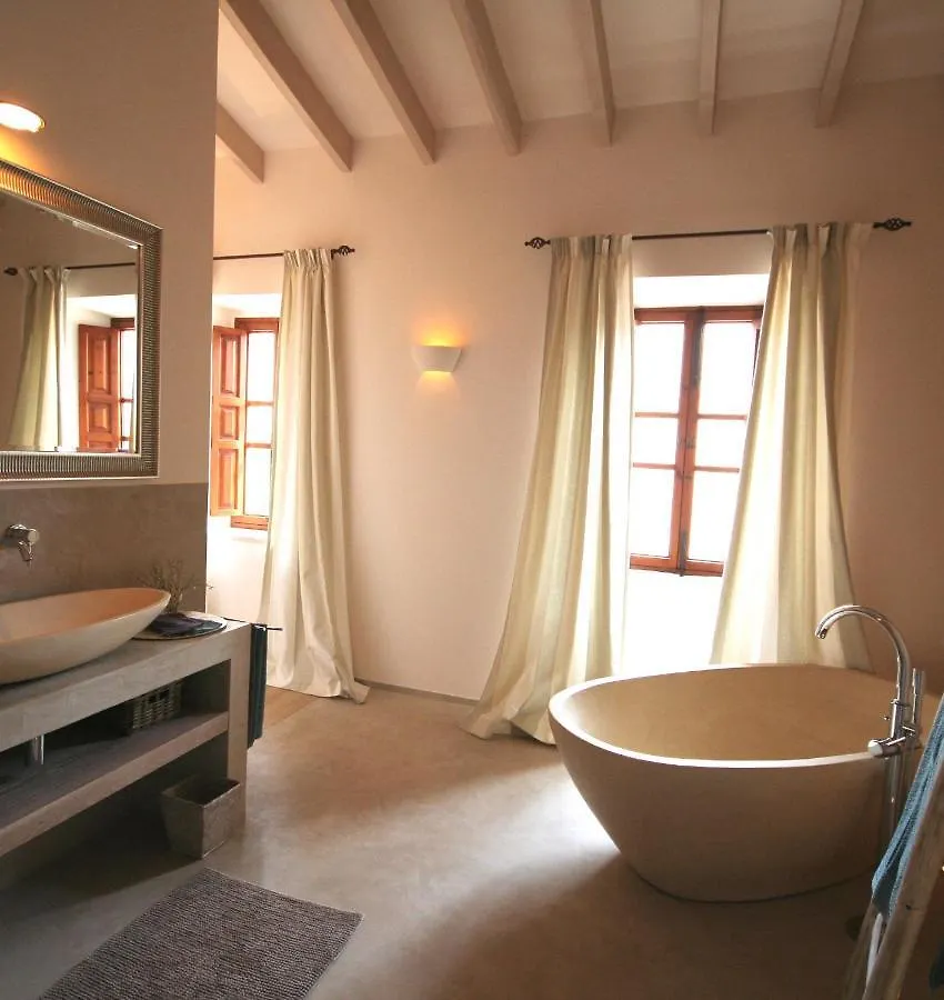 Holiday home Living Casa Luna Santanyi