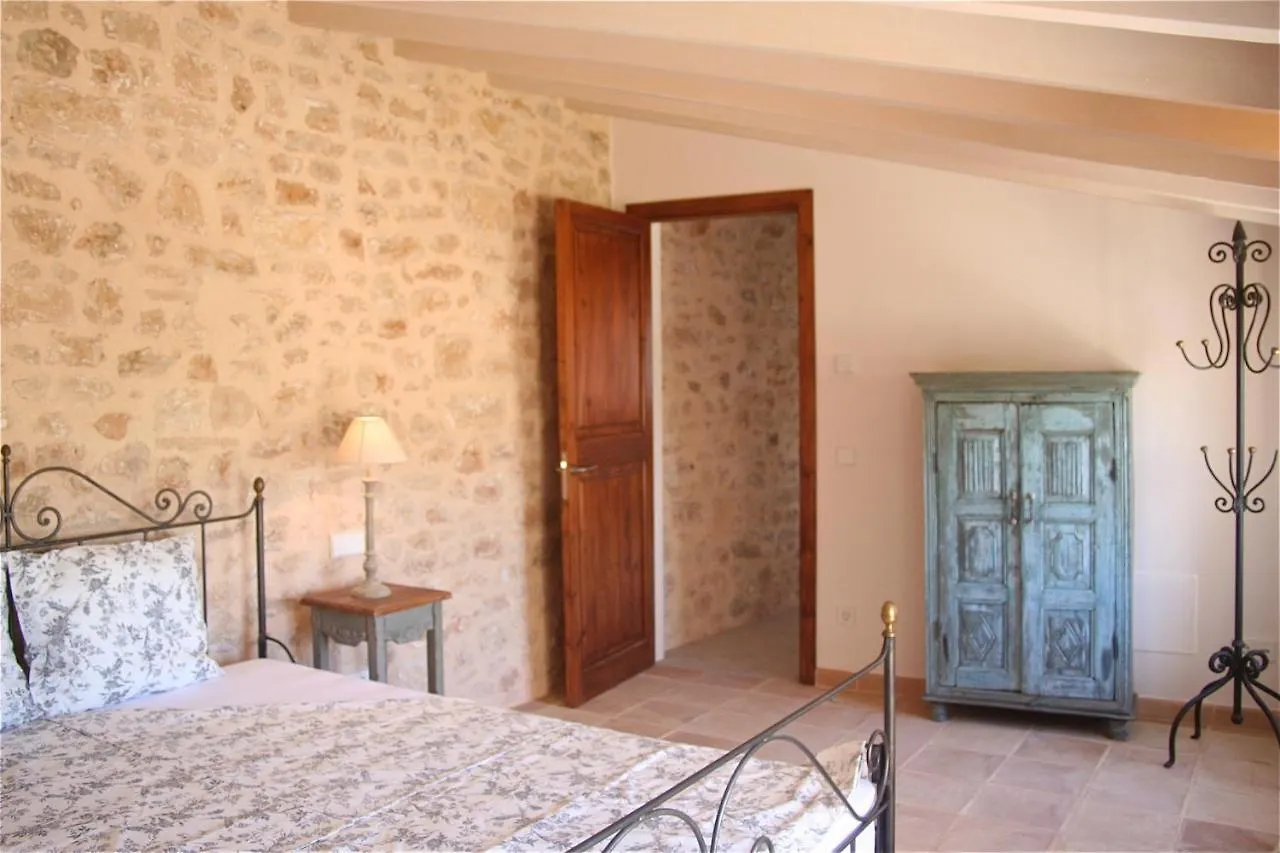 Living Casa Luna Santanyi