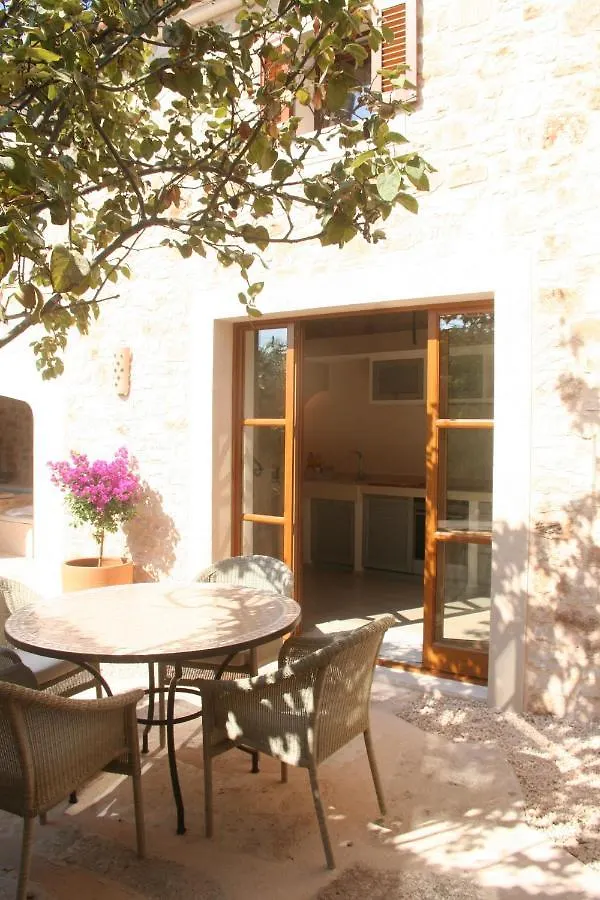 Living Casa Luna Santanyi