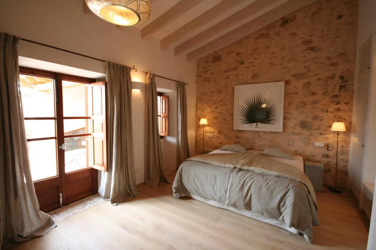 Living Casa Luna Santanyi 0*,  Spain