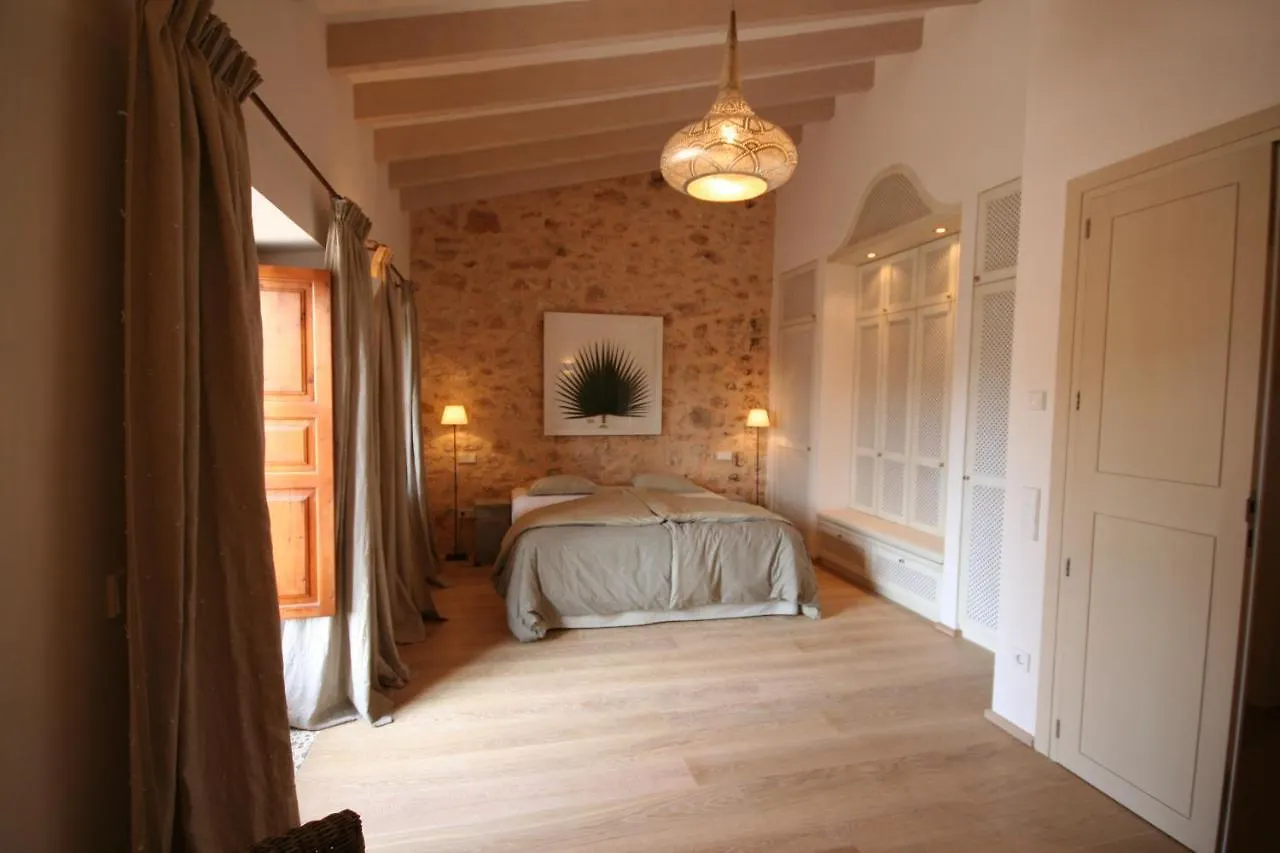 Holiday home Living Casa Luna Santanyi Spain