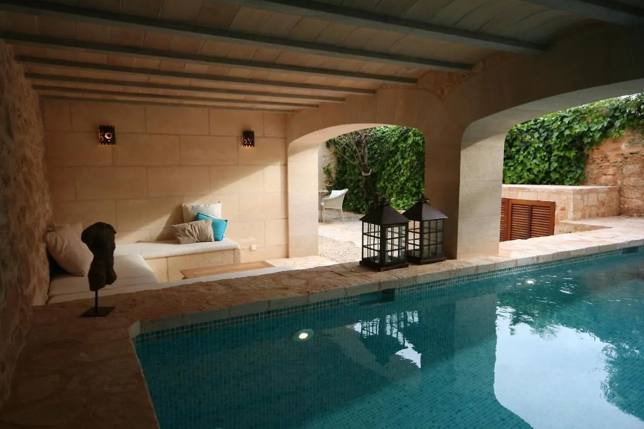 Holiday home Living Casa Luna Santanyi Spain