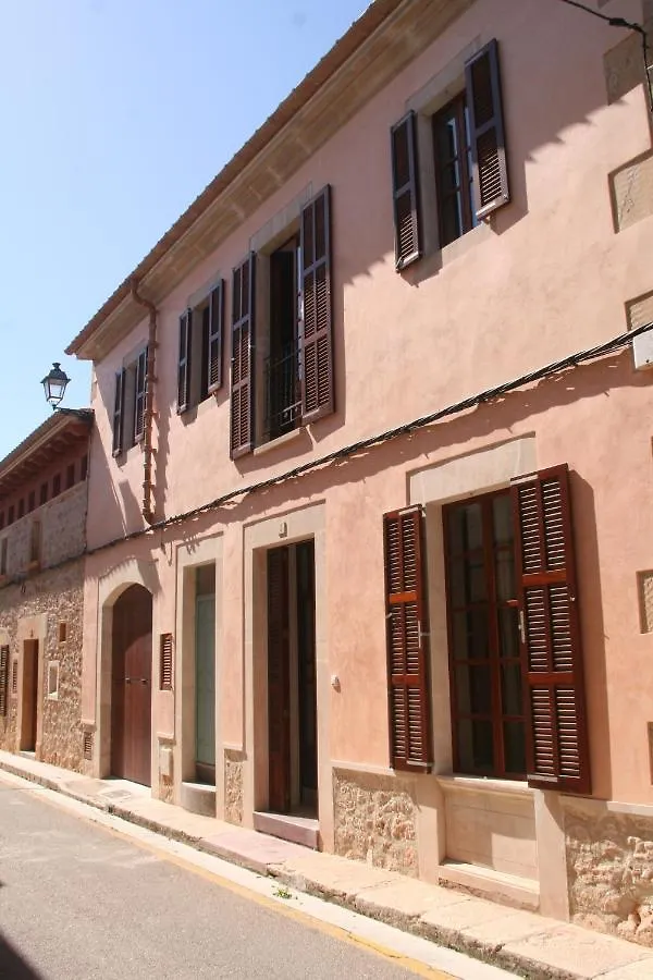 Holiday home Living Casa Luna Santanyi
