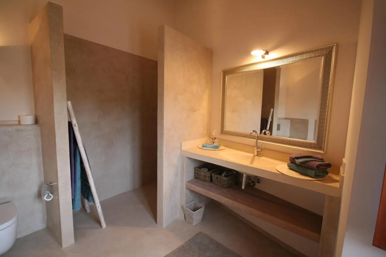 Living Casa Luna Santanyi Holiday home