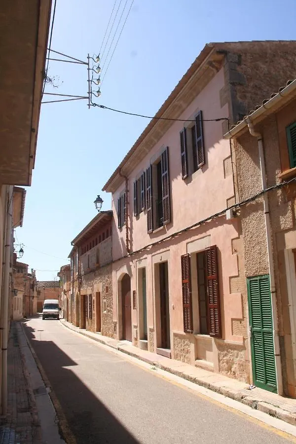 Living Casa Luna Santanyi 0*,  Spain
