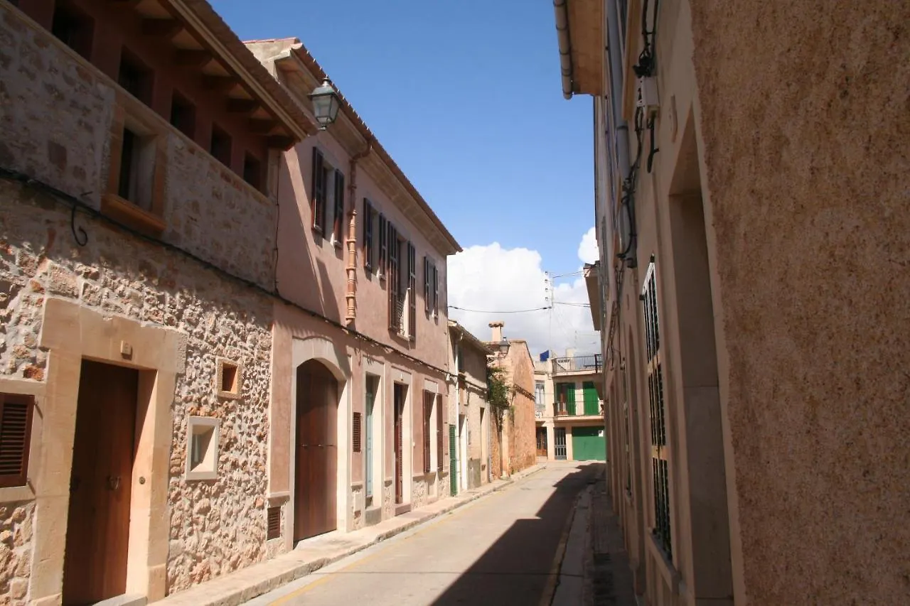 Holiday home Living Casa Luna Santanyi