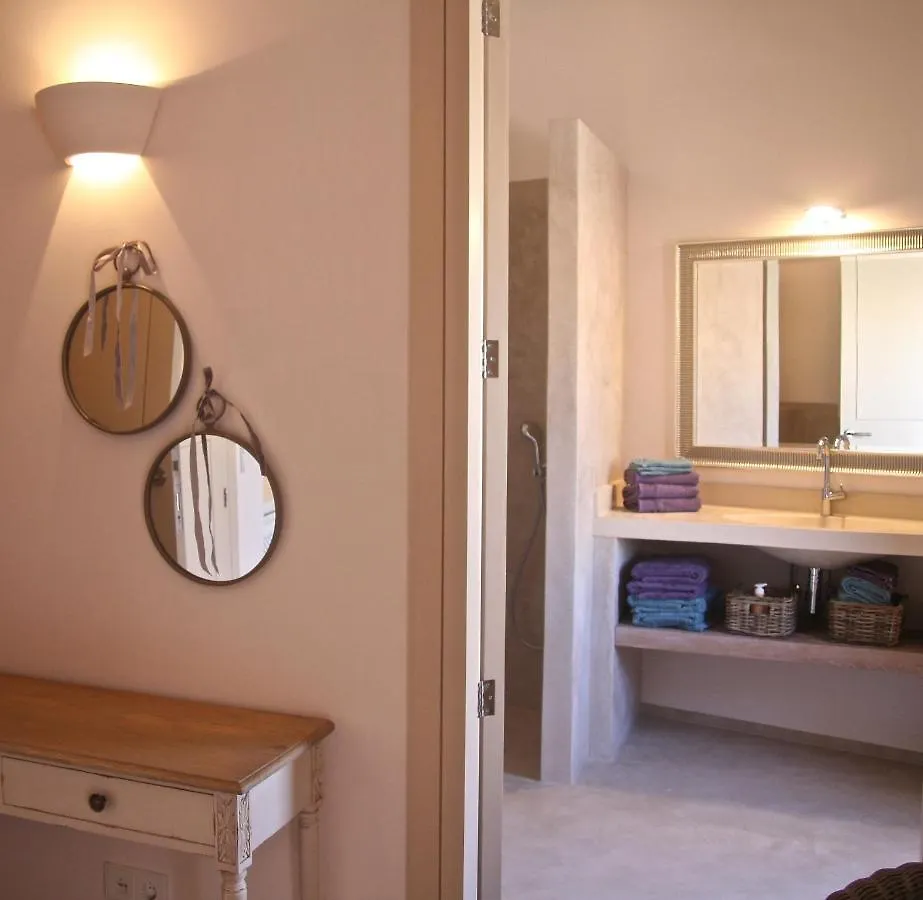 Holiday home Living Casa Luna Santanyi