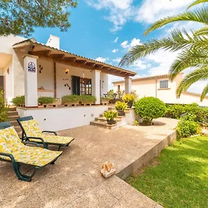 Ferienhaus Ca Na Rosa By Interhome, Santanyí