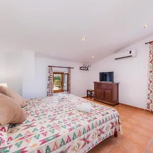 Ferienhaus Ses Angoixes, Santanyí
