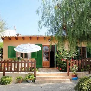Ferienhaus Sa Caseta By Interhome, Santanyí