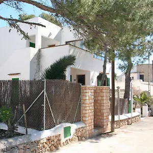 Ferienhaus Casa Maria Elena By Dracmallorca, Santanyí