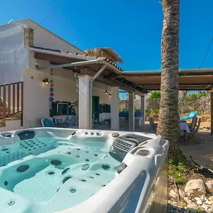 Ferienhaus Cas Pati, Santanyí