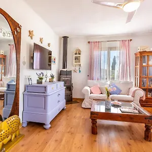 Ferienhaus Cas Padri By Dracmallorca, Santanyí