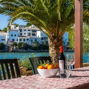 Ferienhaus Casa Michaela, Santanyí