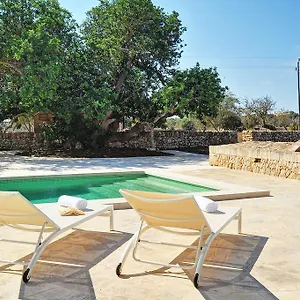 Ferienhaus Moli, Santanyí