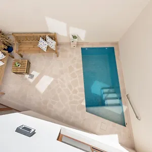 Ferienhaus Es Campanar, Santanyí